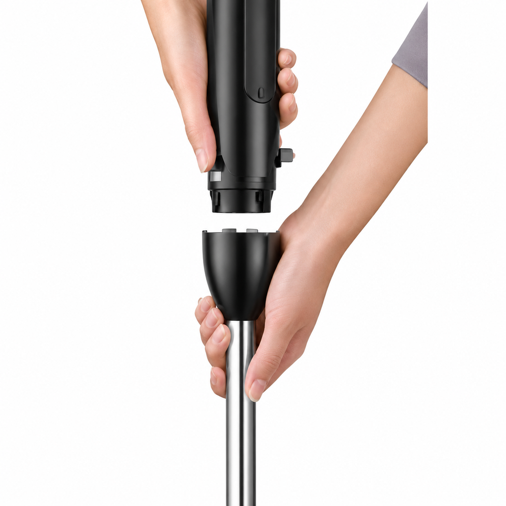 هاند بلندر BRAUN 3 في 1