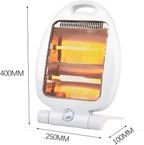 عرض 2 دفاية 2 شمعة 800 Watt