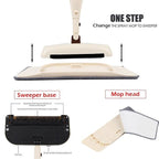3-in-1 carpet cleaning and spray tool from سوق كوم, featuring a spray nozzle and cleaning attachments for home use.