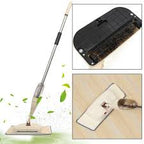 Multi-function 3-in-1 carpet cleaning spray and dusting tool from سوق كوم for home cleaning and maintenance.