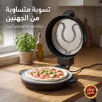 • ماكينة صنع البيتزا و الخبز 2*1 بضمان عامين دينكس