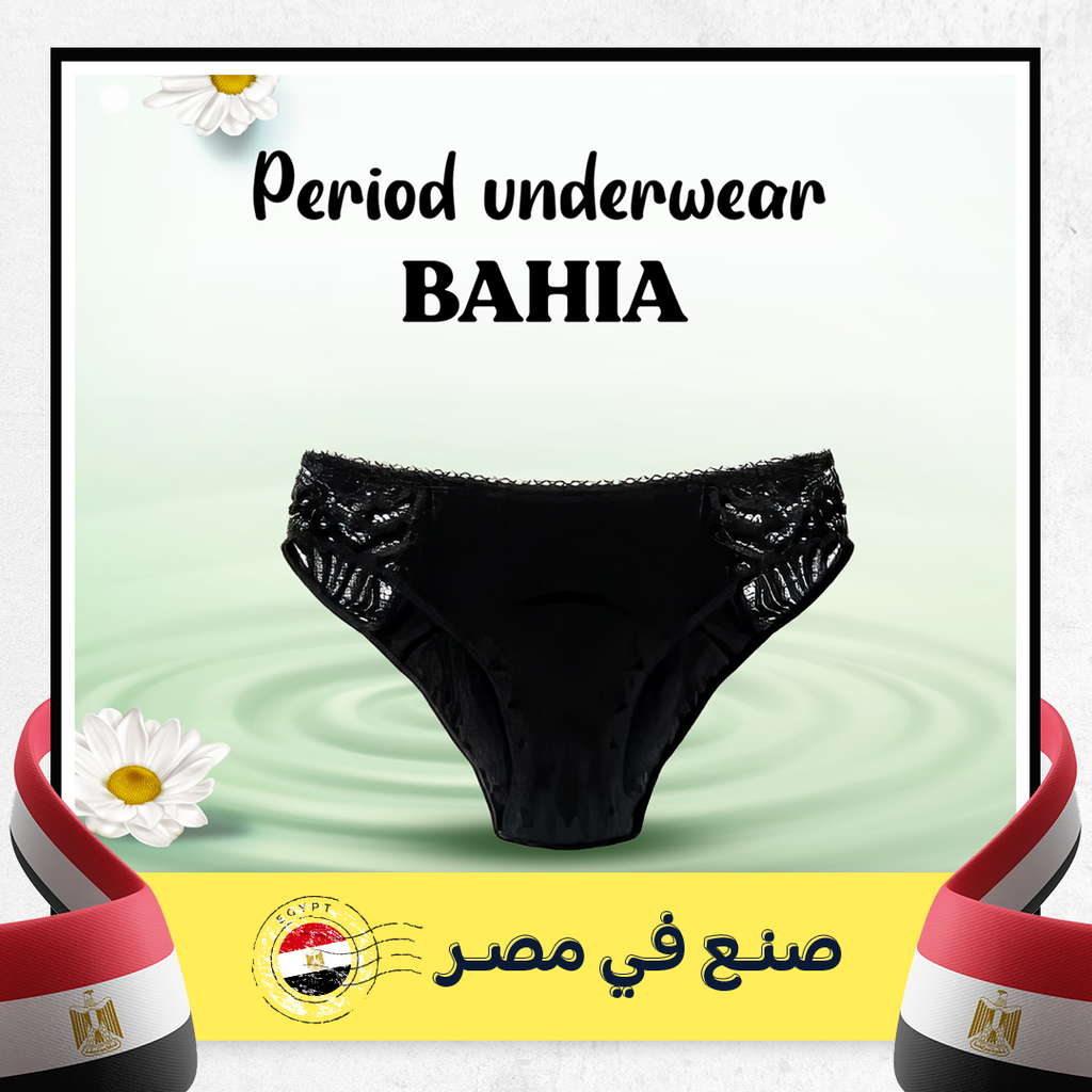 BAHIA - STRONG +