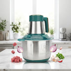 كبه BRAUN 8500 وات