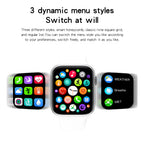 Smart Watch HW33 Plus