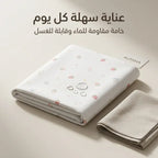 غطاء كفر حماية المكيف ضد الغبار و الاتربة عملي وممتاز لحماية المكيفات