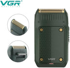 عرض ماكينة حلاقه 1910 + مكنه تنعيم VGR 353