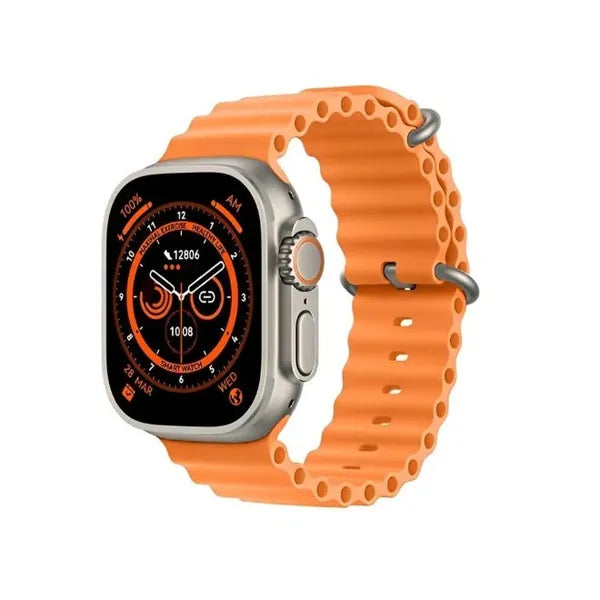 • Smart watch T900 Ultra 2