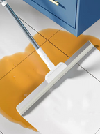 Foldable and extendable kitchen tool from سوق كوم, featuring a compact design ideal for versatile cooking and kitchen tasks.
