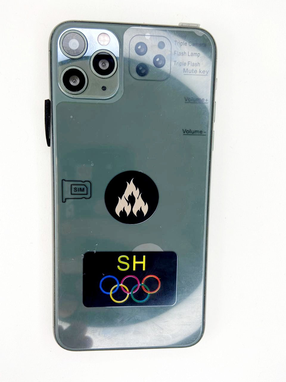 • iphone 15 copy
