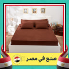 طقم ملاية سرير 5 قطع