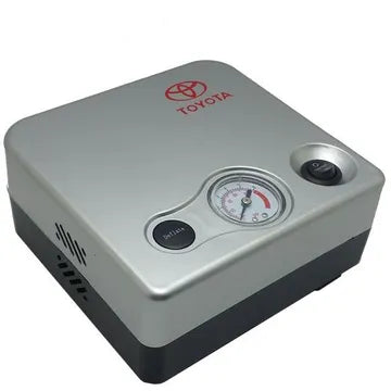 طقم عدة شنيور 46 قطعة مع كمبروسر تويوتا للسيارات | عرض خاص