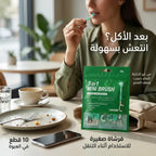 فرشاه اسنان 5x1