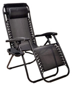 كرسي و سرير الحديقة المريح بمسند قابل للطى