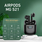 Airpods MGS21
