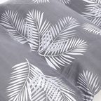 • المرتبة الارضية قابلة للطي(Gray tropical design)