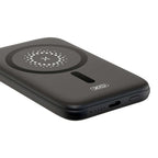 • XO-PR153 Power Bank magnetic wireless Fast Charge