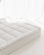 • مرتبة تطرية Mattress Topper