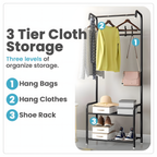 • `ستاند Laundary Rack