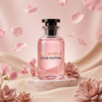 بوكس Louis Vuitton اربع قطع