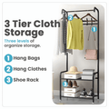 ستاند Laundary Rack