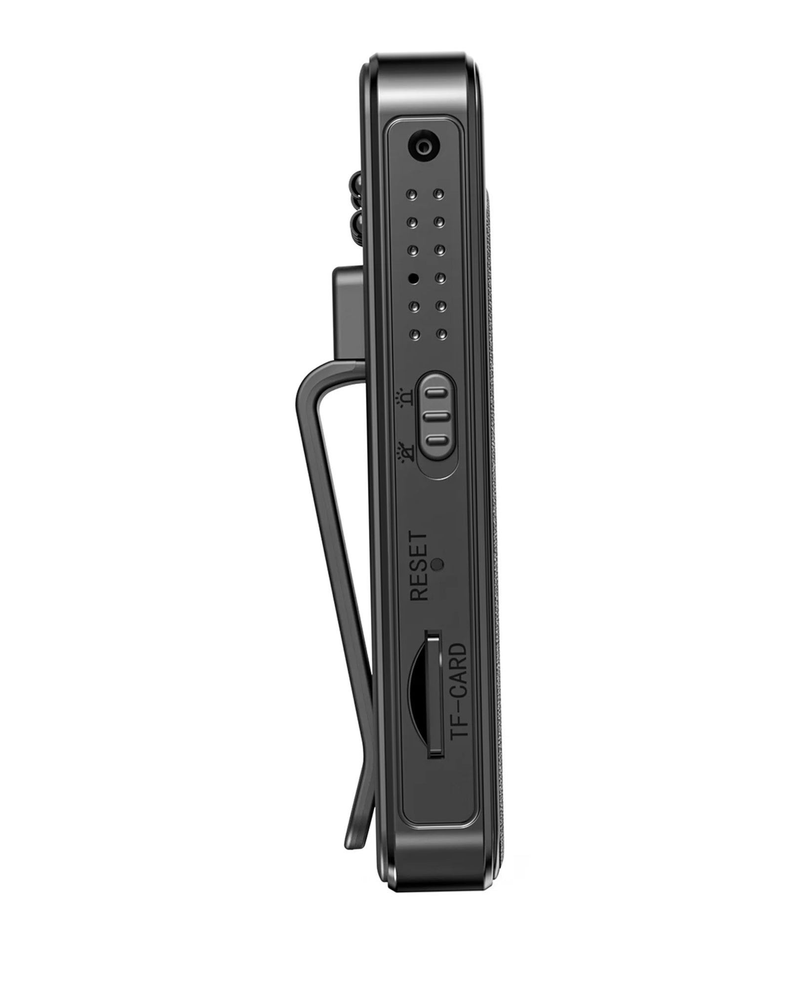 كاميرا الجيب الخفية 1080P Full HD