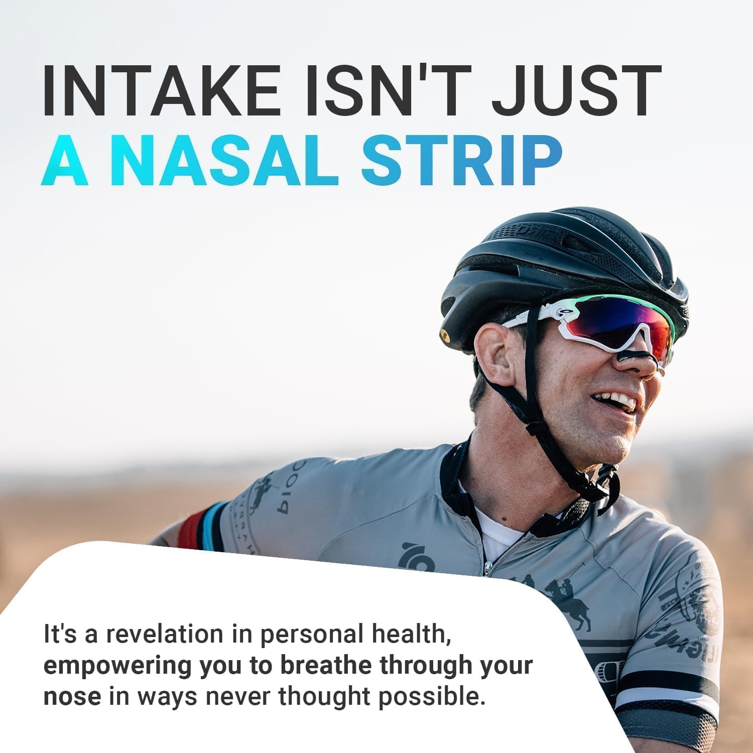 NOSE STARHTER KIT