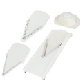 • قطاعة 5 في 1 V-Slicer