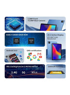 تابلت - T9 + 3