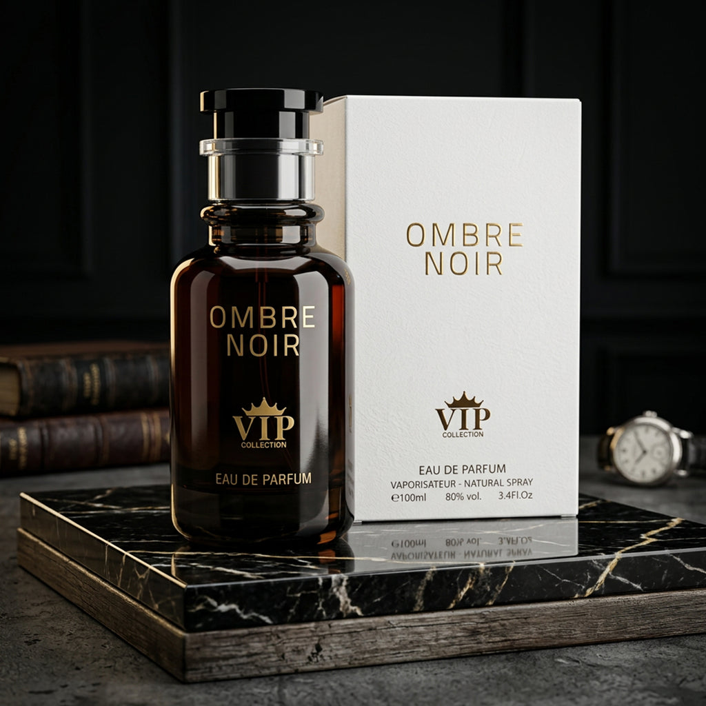 • عطر أومبر نوير 100 مل