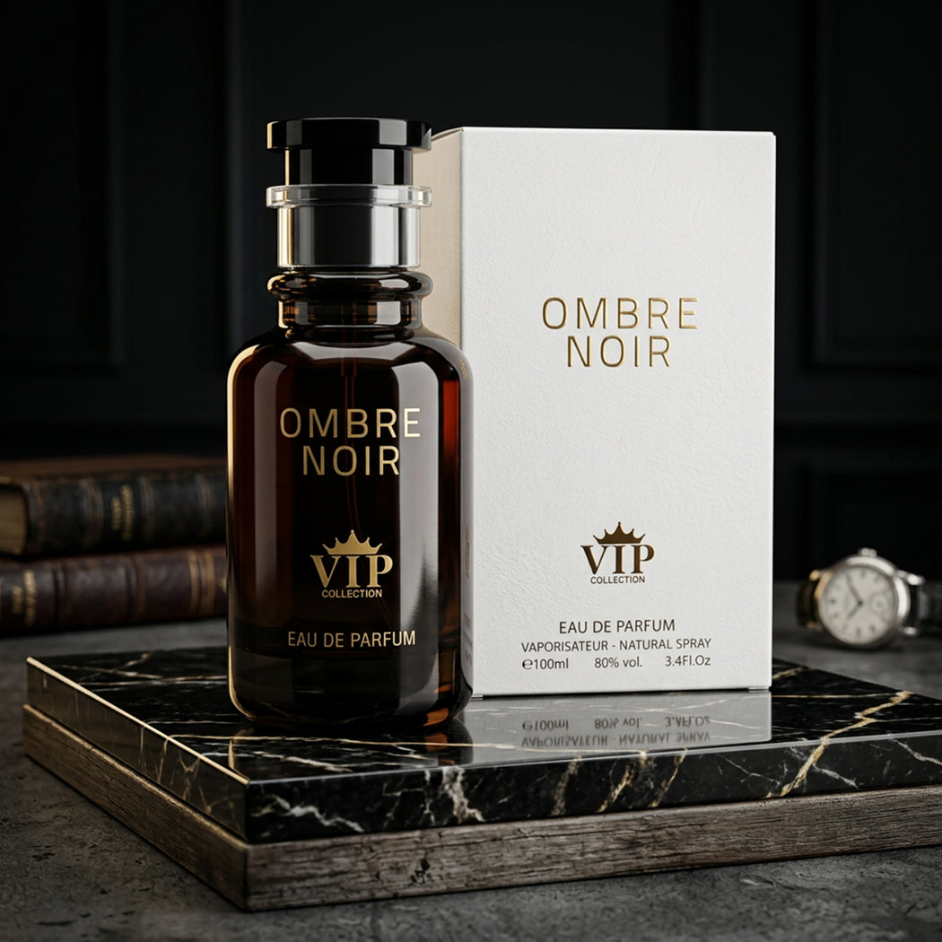 • عطر أومبر نوير 100 مل