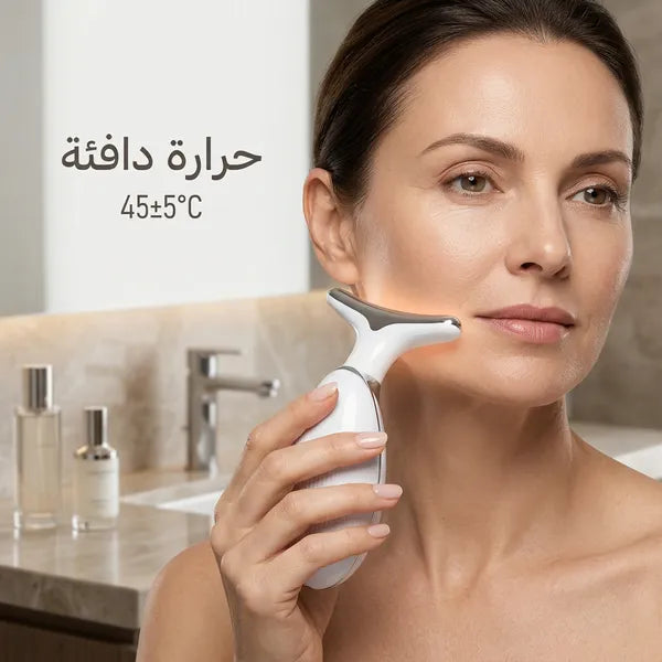 • جهاز شد البشرة MGE-0091-1