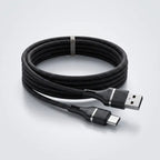 • كابل شحن type c-type c