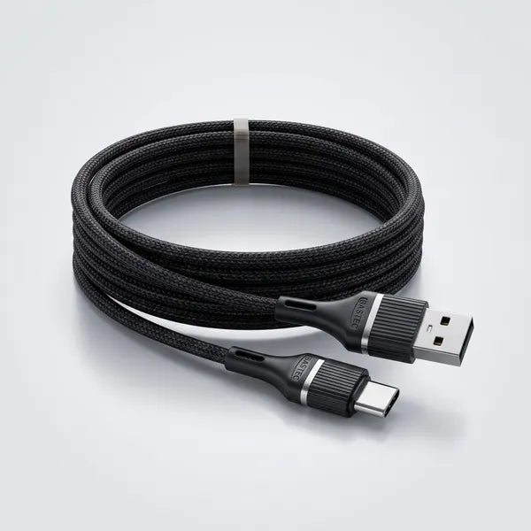 • كابل شحن type c-type c