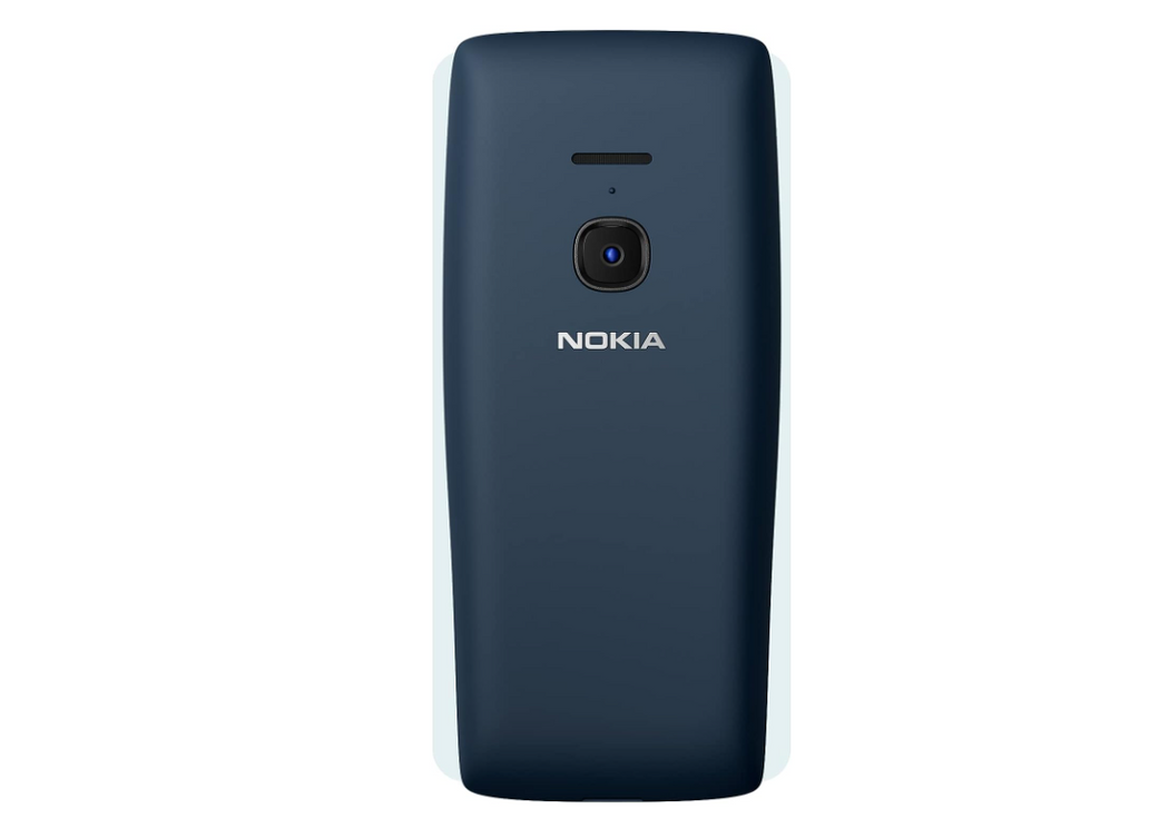 • NOkia 8210 Dual Sim