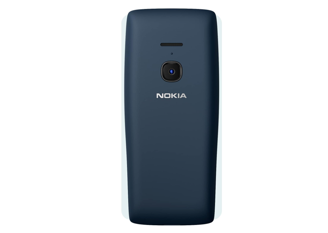 • NOkia 8210 Dual Sim
