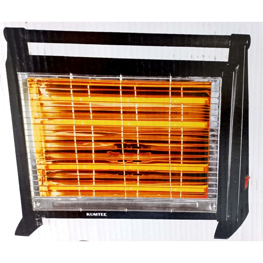 • دفاية 4 شمعة KUMTEL