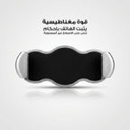 قبضة حامل الجوال ضمان عام