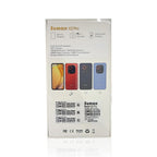• هاتف SU Max X2 pro (ضمان 6 اشهر)