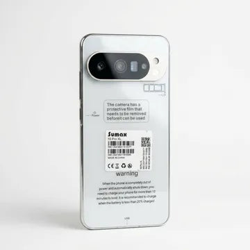 هاتف  Pro XL (ضمان عام ) ثنائي الشريحة + كاميرا تصوير 4K