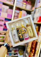 • LATAFA WOMEN BOX
