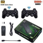 عرض اتاري 4k + جهاز عرض بروجيكتور