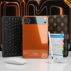 تابلت Airtap Air 8 pro (بضمان عام ) + كيبورد و ماوس بلوتوث