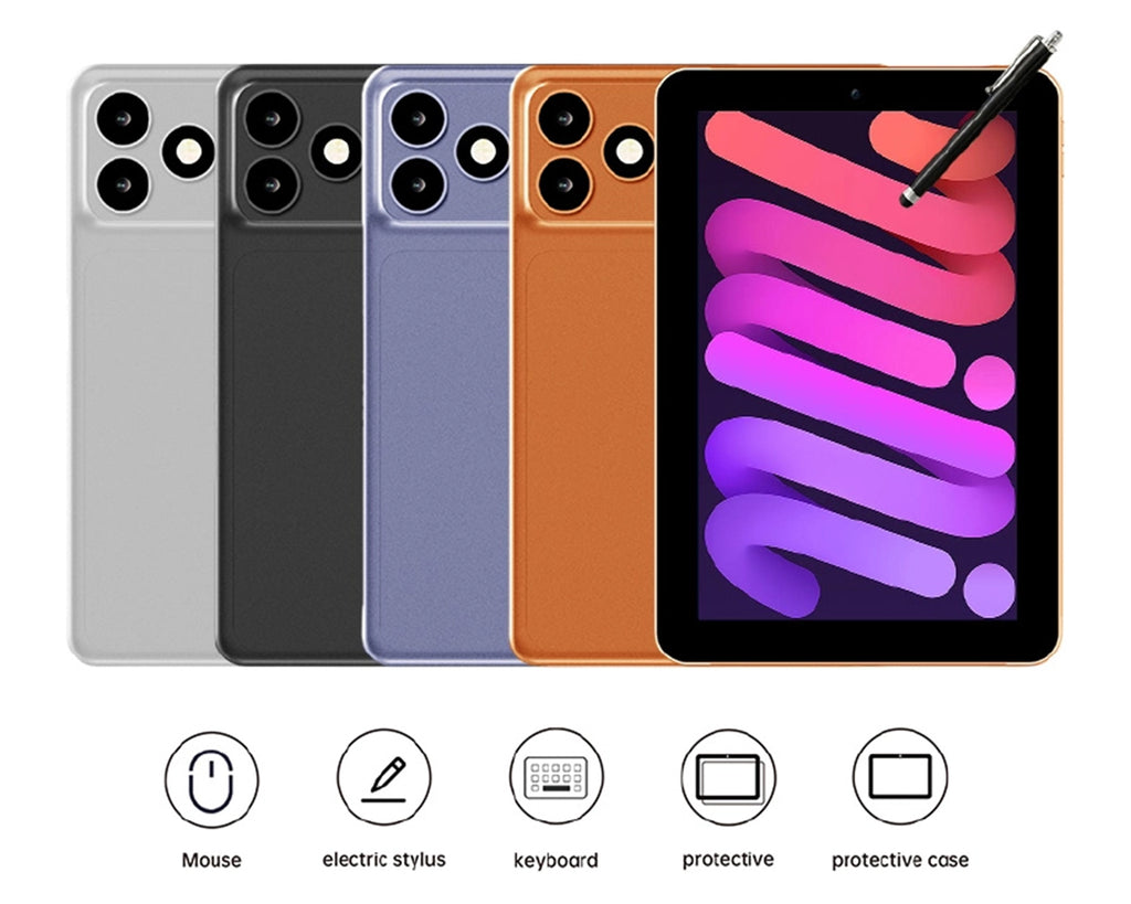 تابلت - 17 PRO MAX