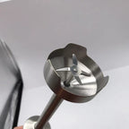 • هاند بلندر 5 في 1 Silver Crest