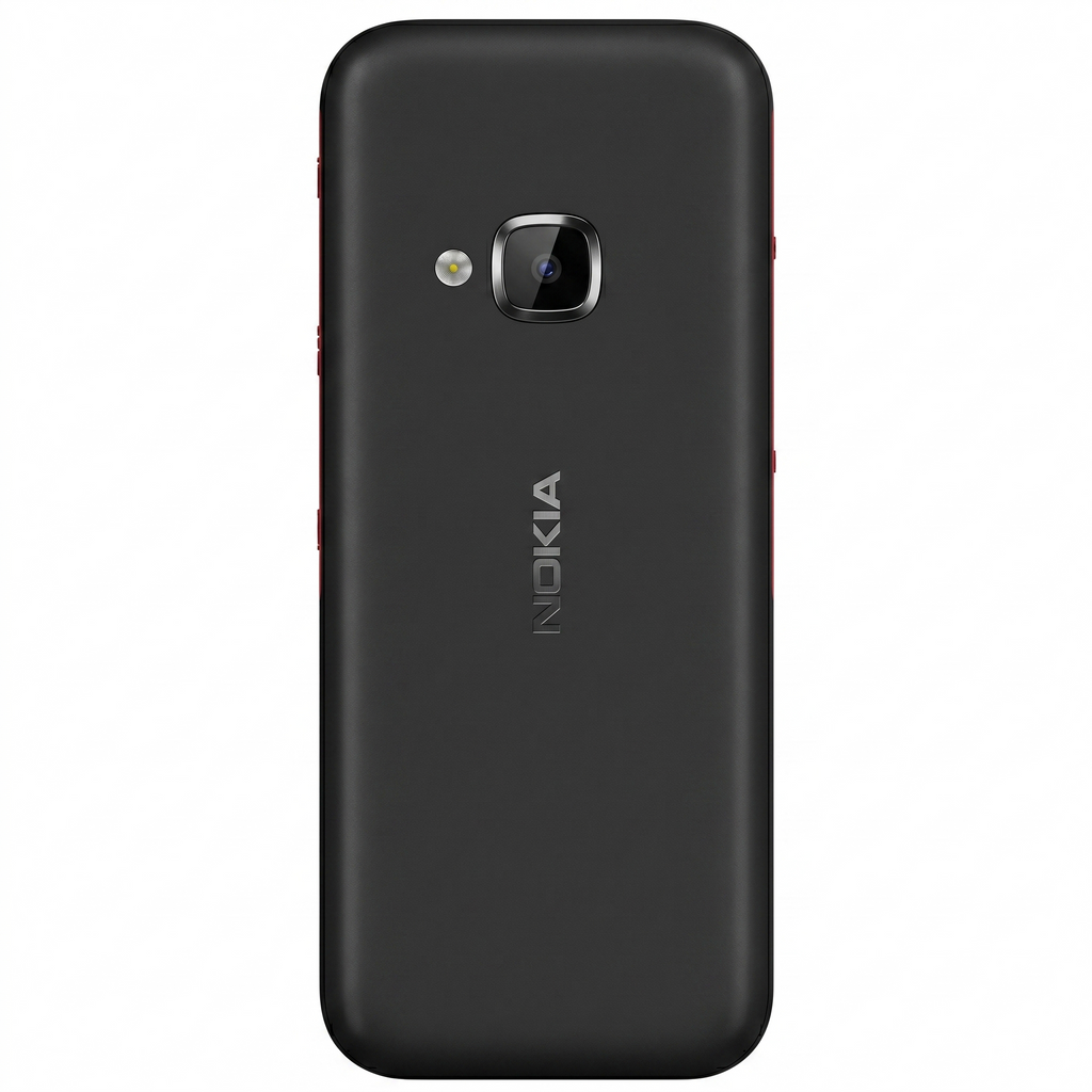 Nokia 5310 Dual-SIM
