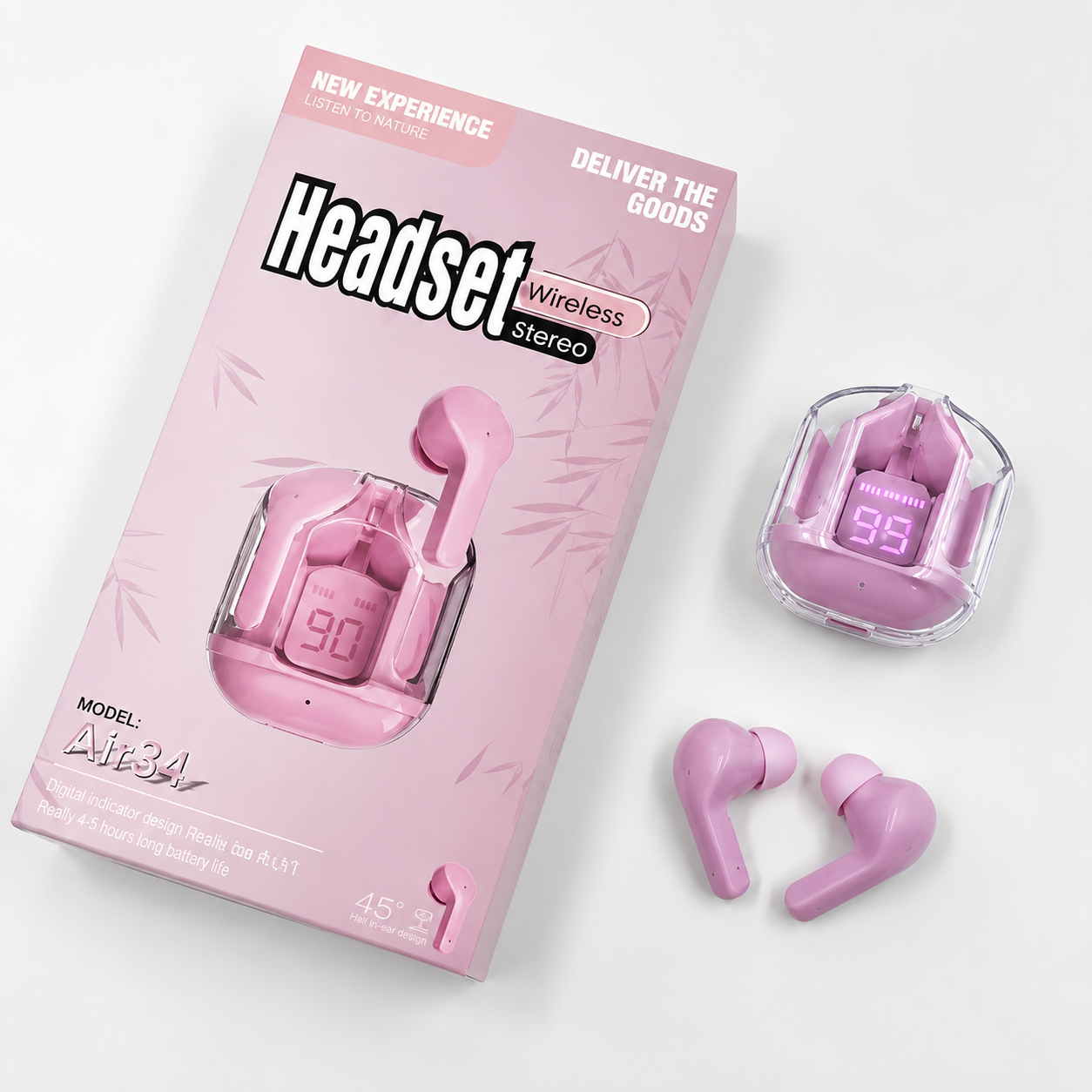• AIRPODS AIR 31