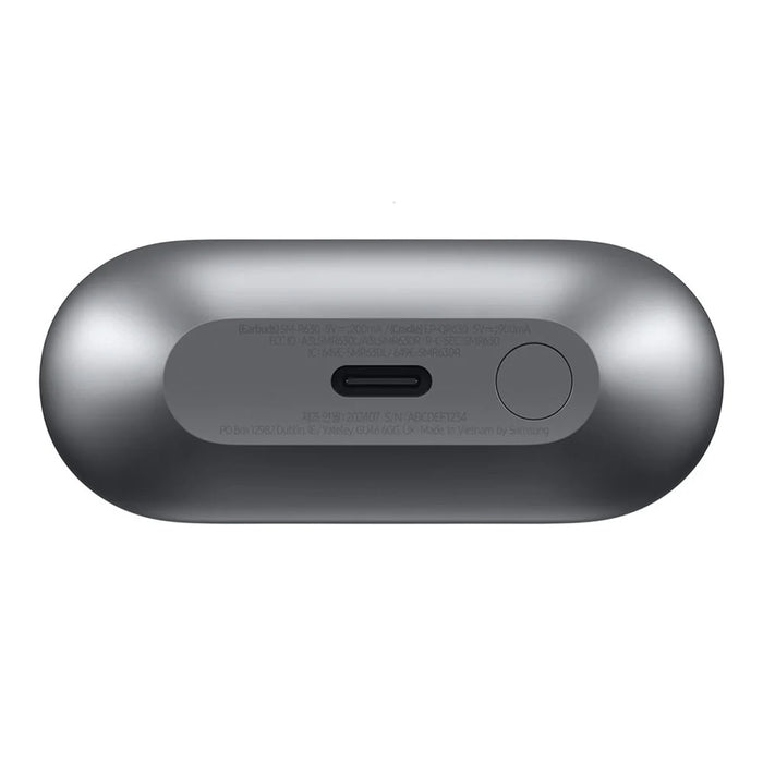 "	Samsung Galaxy Buds 3 Pro semi original Silver"