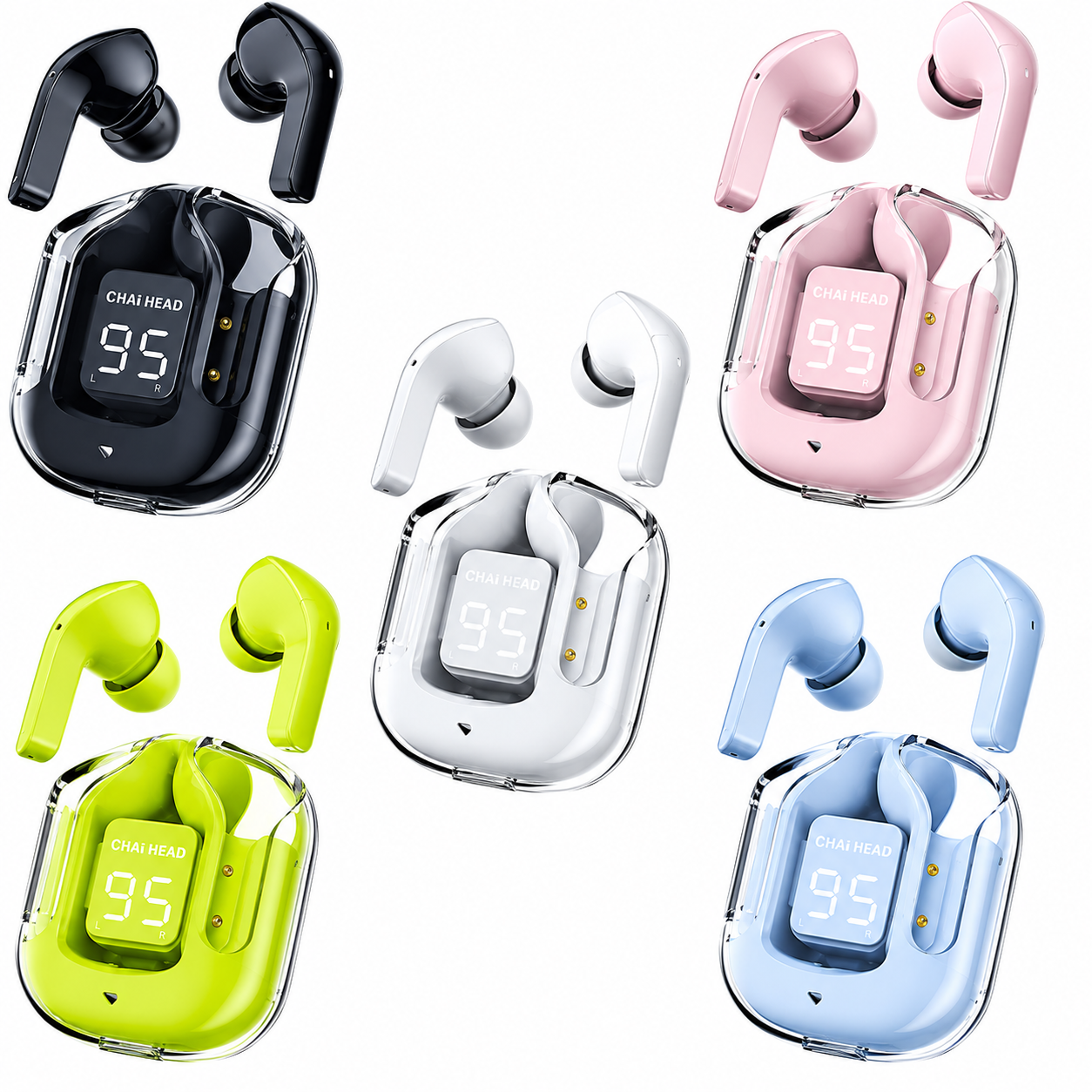 • AIRPODS AIR 31