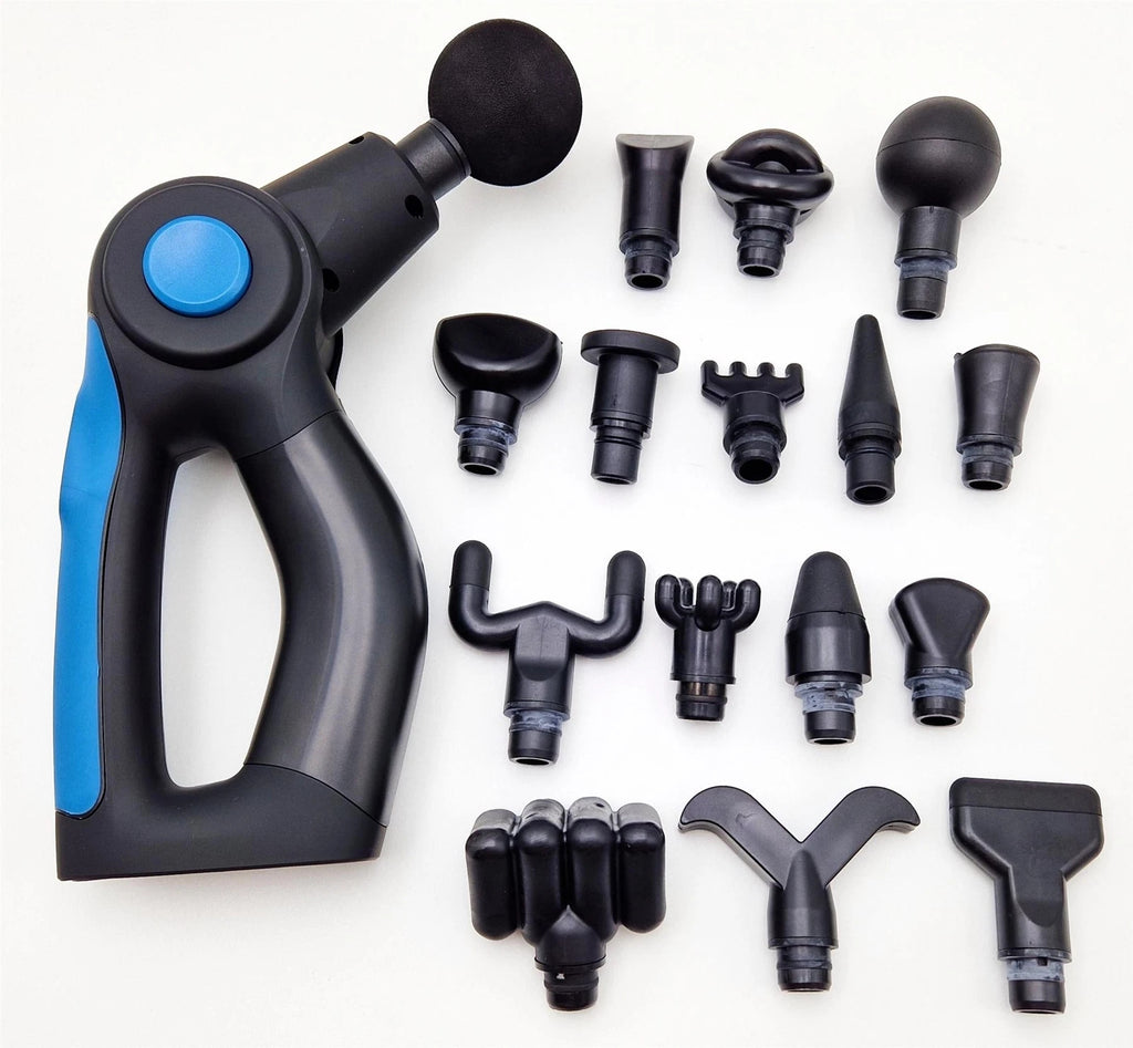 CHIROGUN مسدس مساج وتدليك