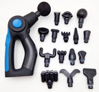 CHIROGUN مسدس مساج وتدليك